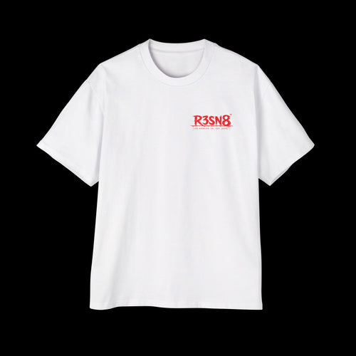 El Dinero No Hace El Hombre - Heavy Oversize Tee