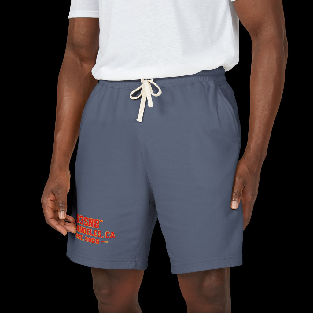 R3SN8 - Sweat Shorts