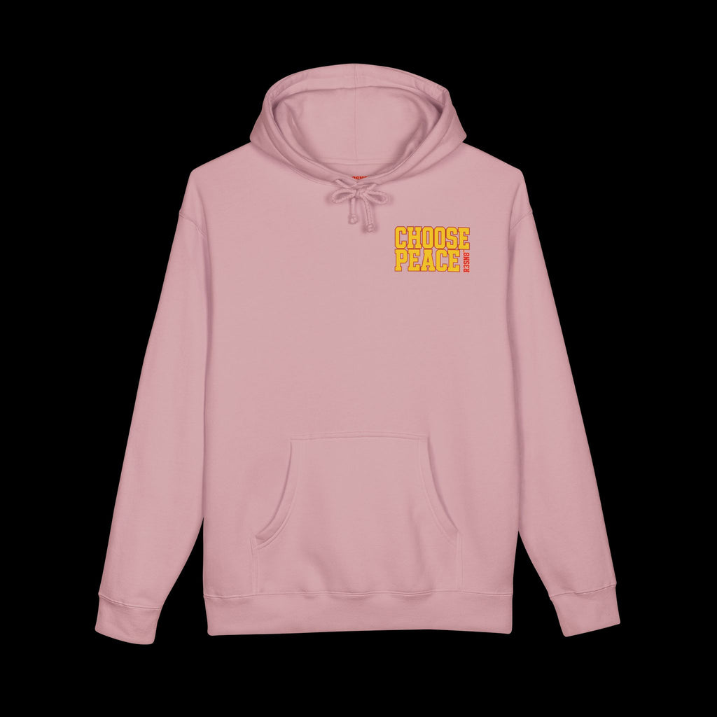 Vengeance Is God's - Pullover Hoodie