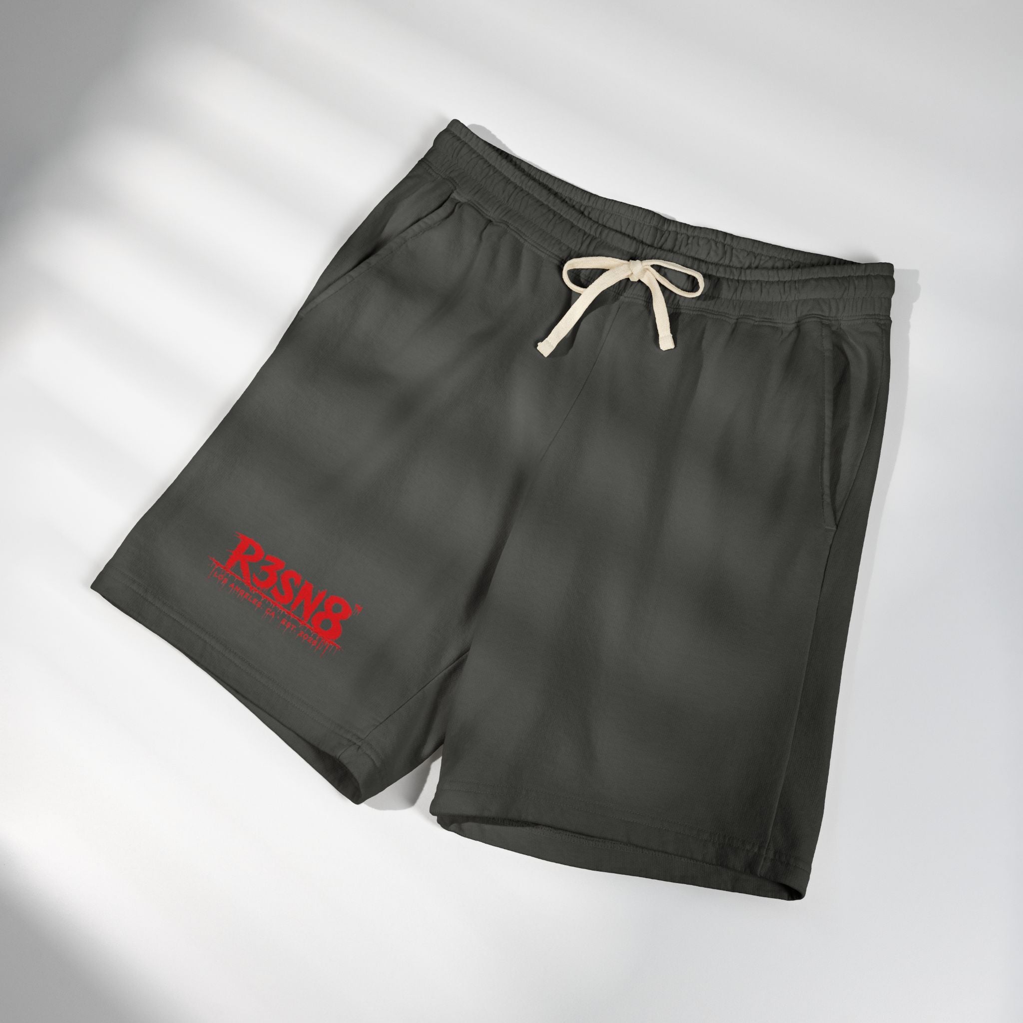 R3SN8 - Sweat Shorts