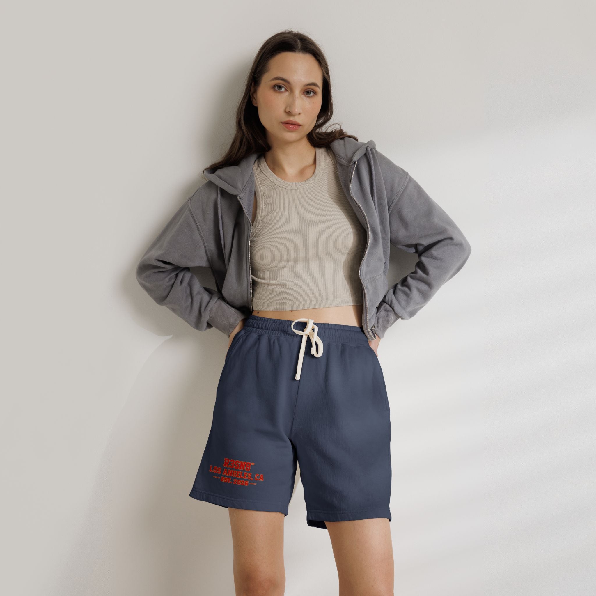R3SN8 - Sweat Shorts