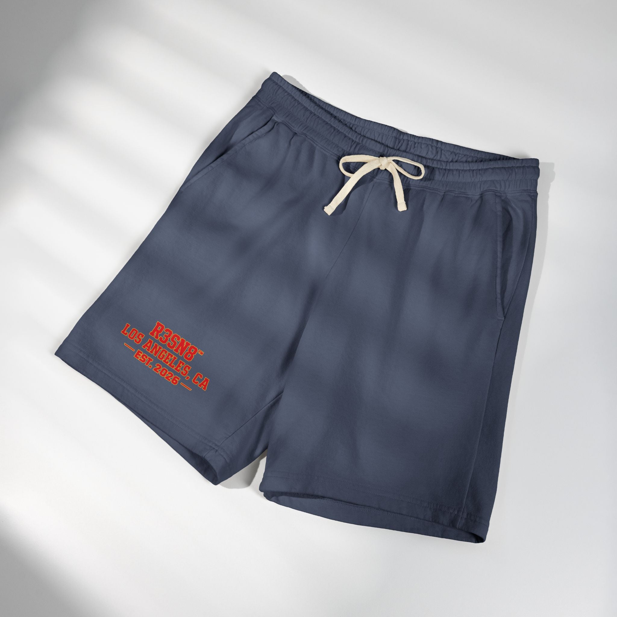 R3SN8 - Sweat Shorts