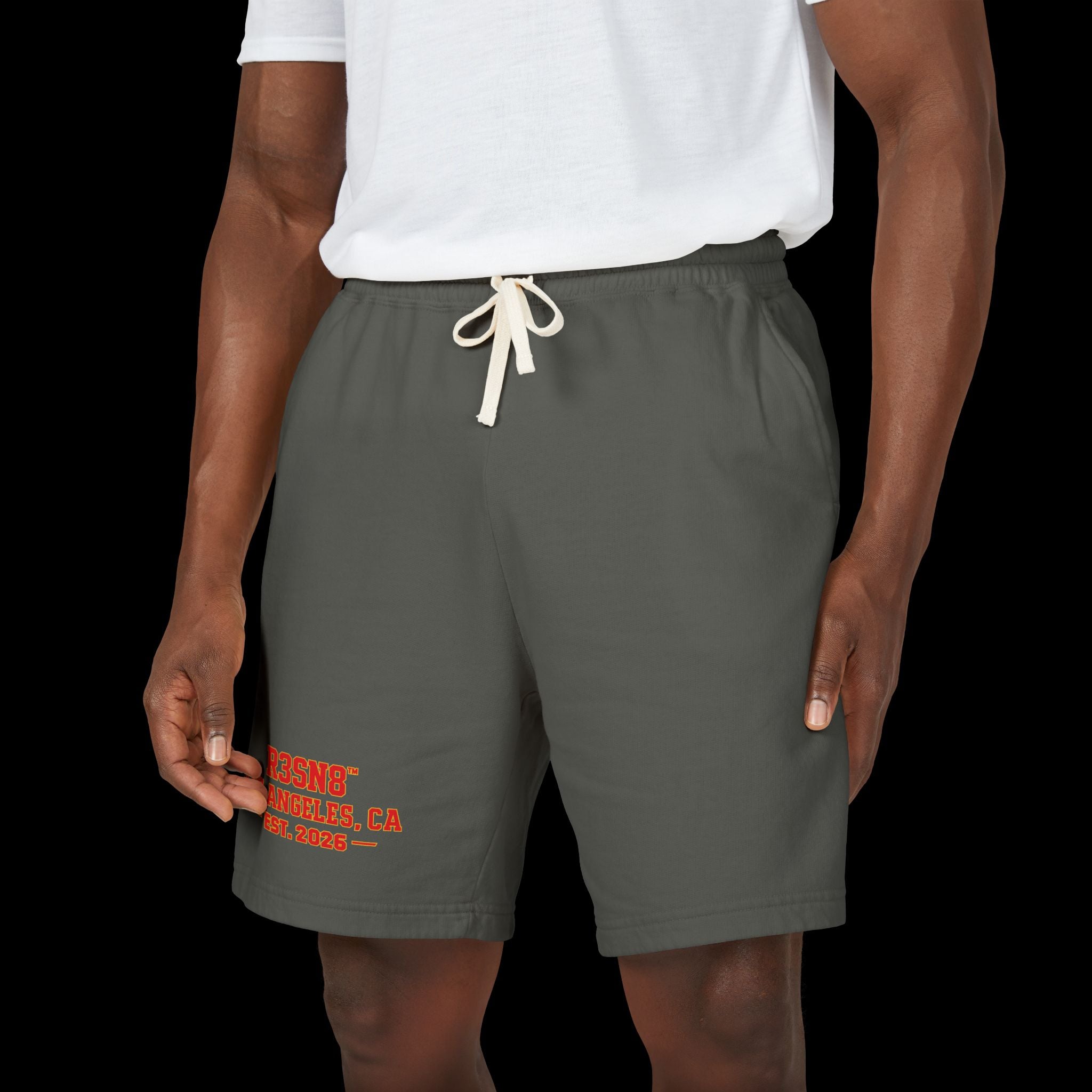 R3SN8 - Sweat Shorts