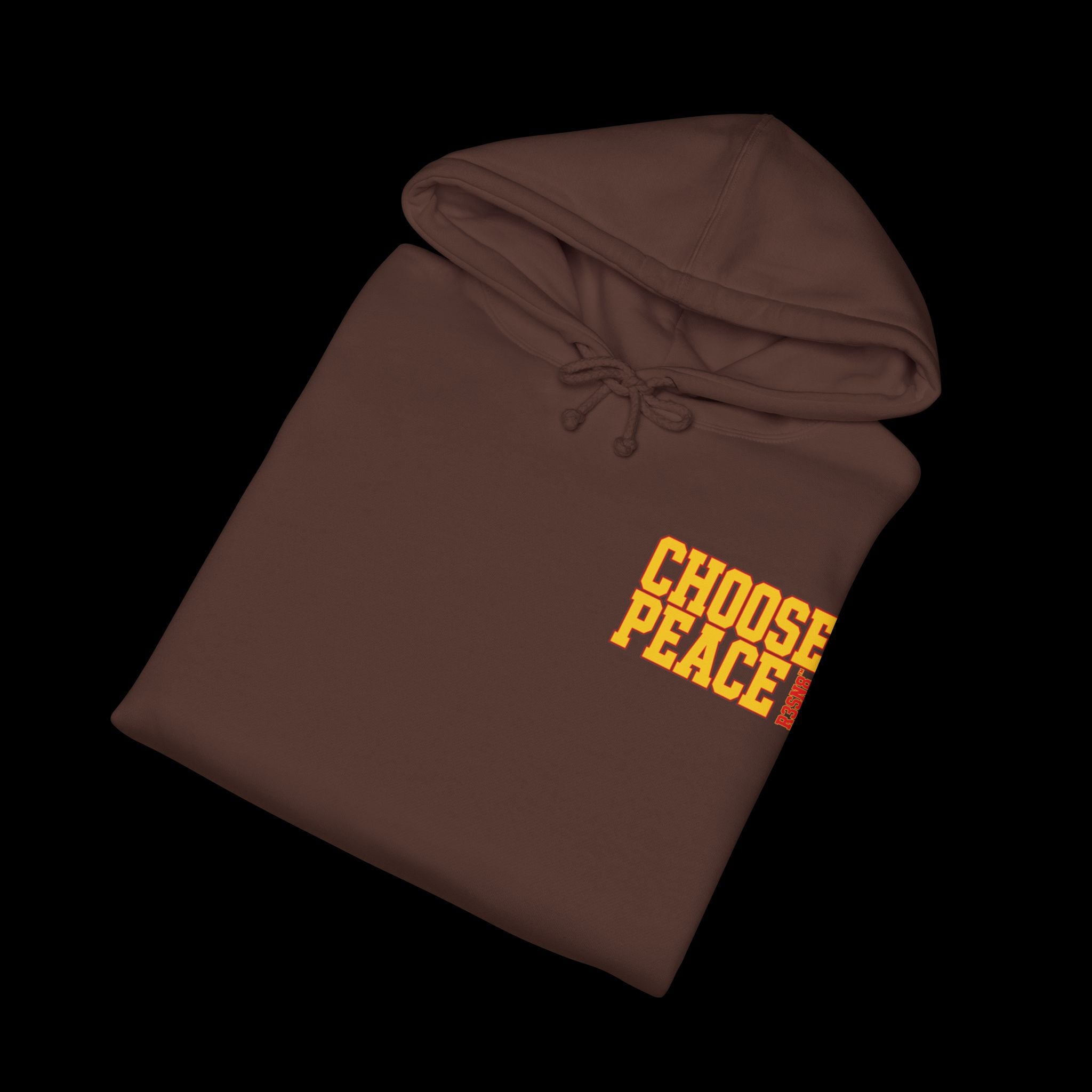 Vengeance Is God's - Pullover Hoodie