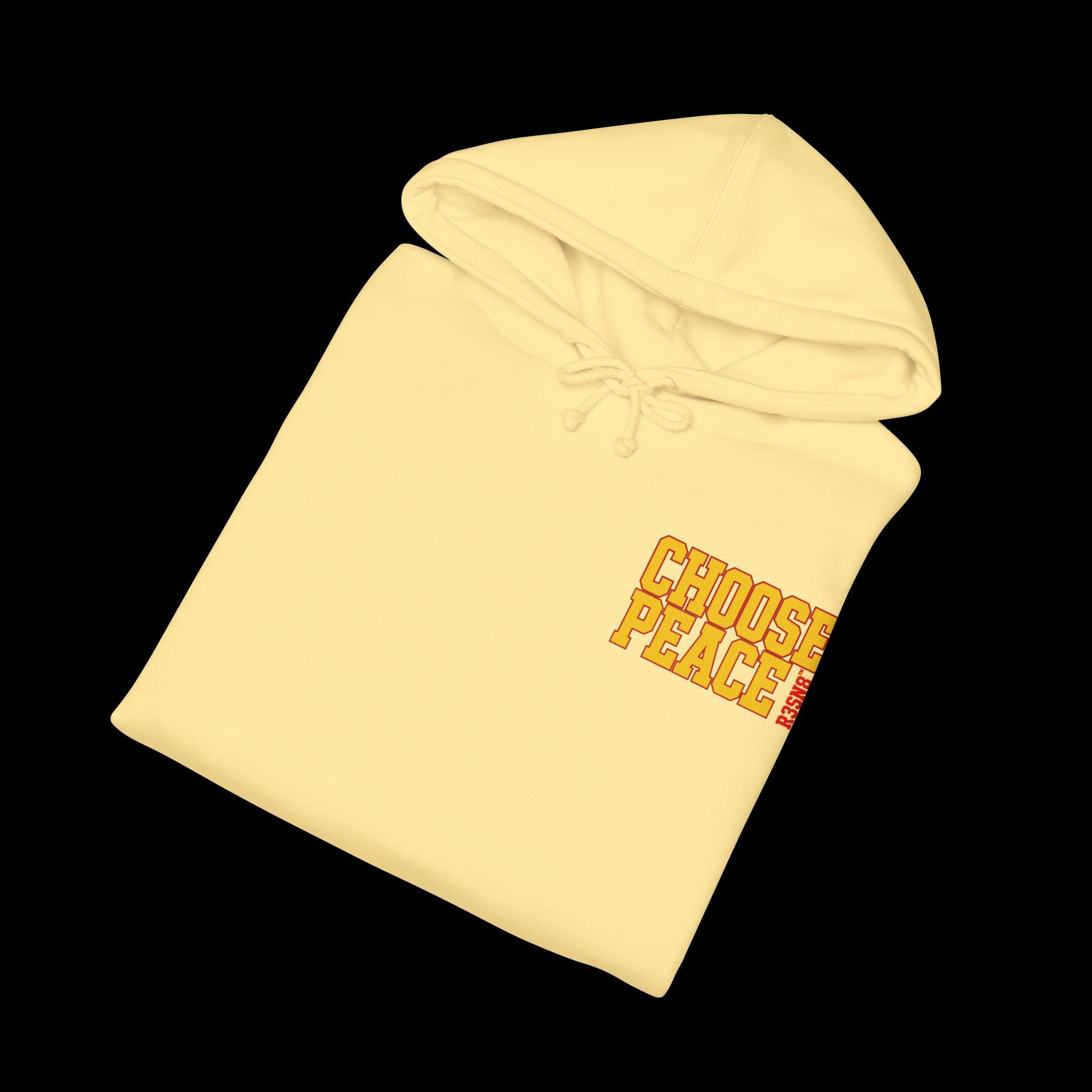 Vengeance Is God's - Pullover Hoodie
