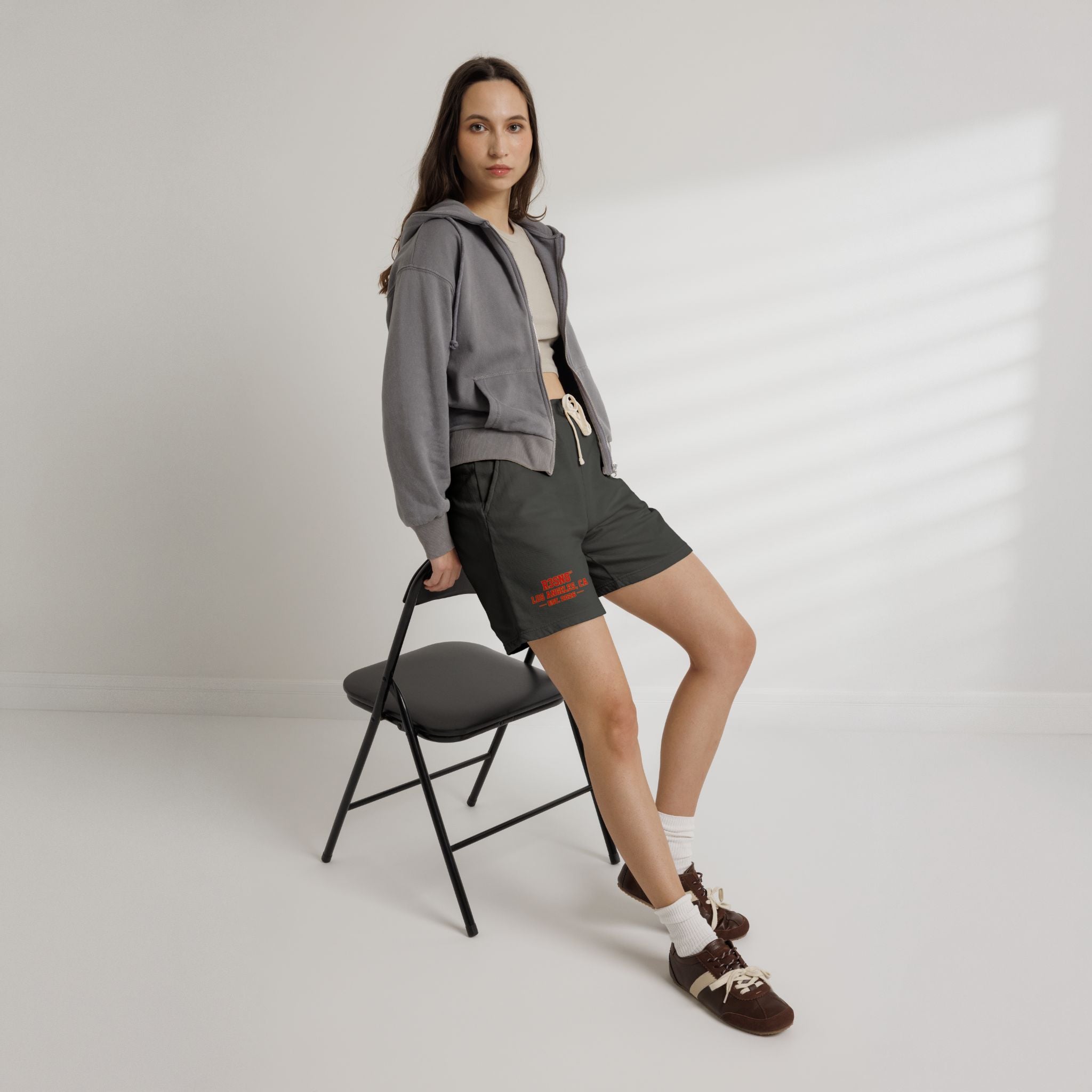 R3SN8 - Sweat Shorts