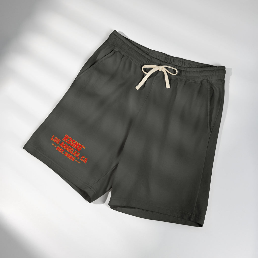 R3SN8 - Sweat Shorts