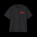 El Dinero No Hace El Hombre - Heavy Oversize Tee