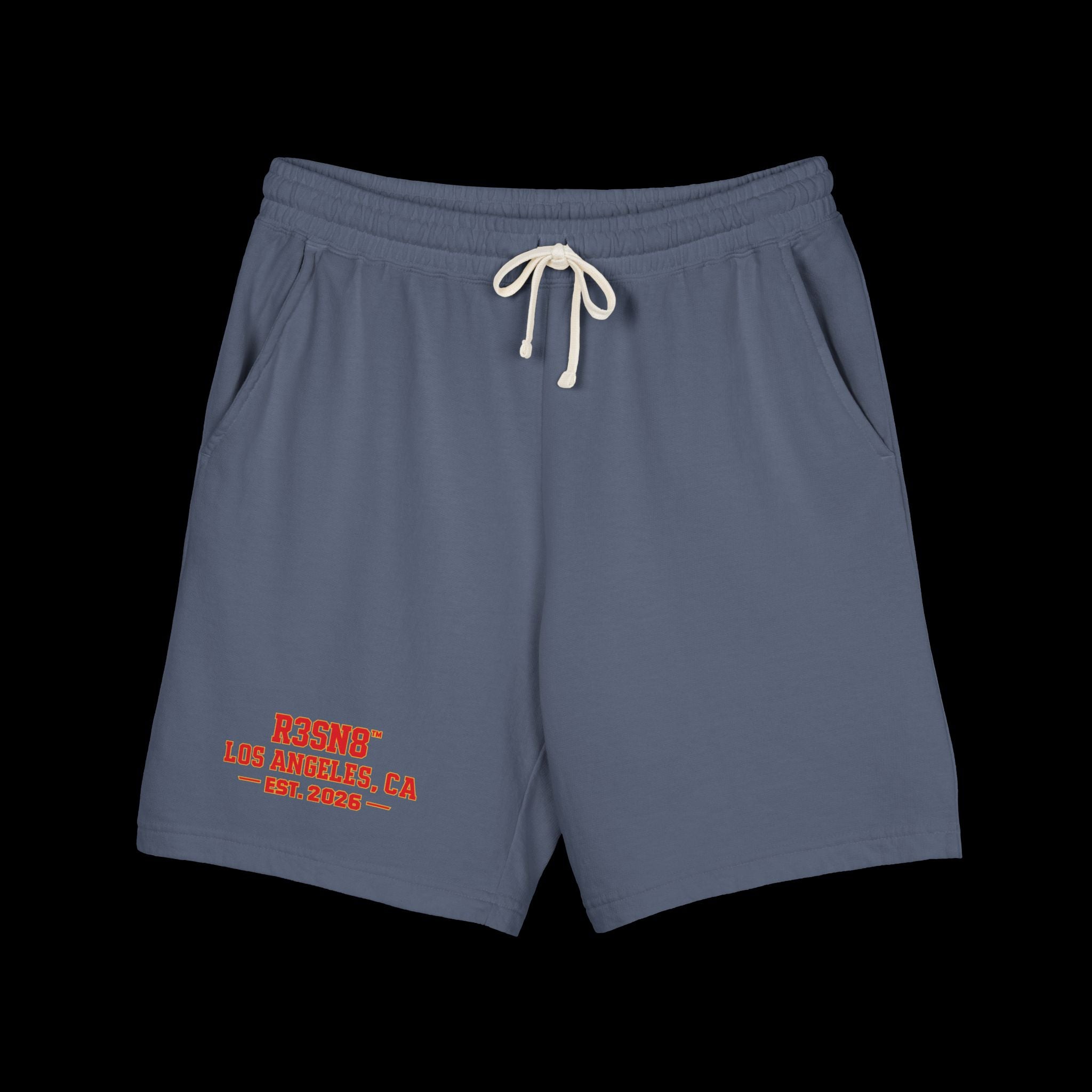 R3SN8 - Sweat Shorts