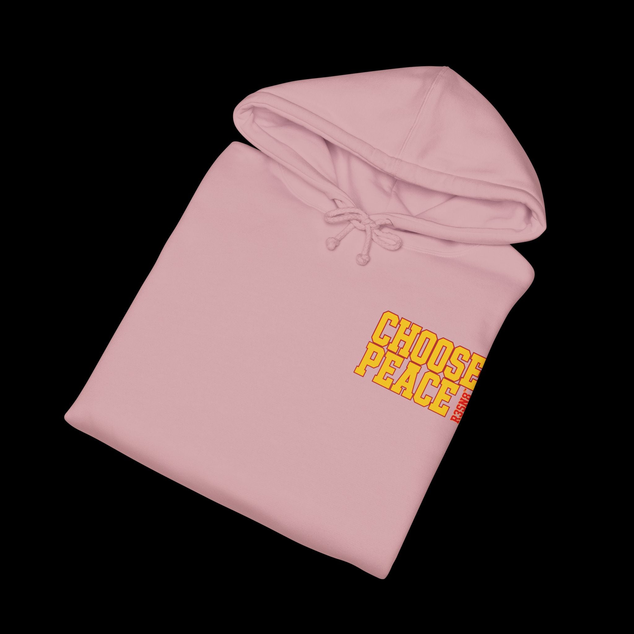 Vengeance Is God's - Pullover Hoodie